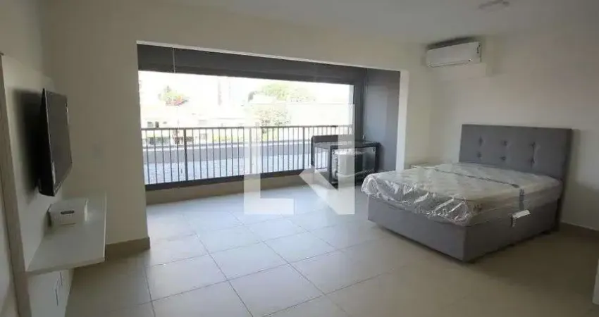 Apartamento para Aluguel - Vila Mariana, 1 Quarto,  38 m² - São Paulo