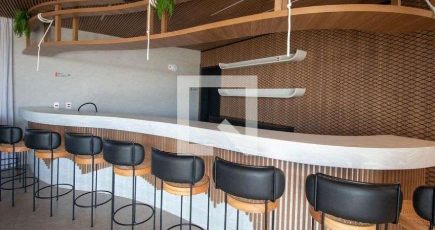 Apartamento para Aluguel - Brooklin, 1 Quarto,  32 m² - São Paulo