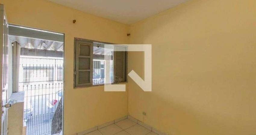 Casa para Aluguel - Ponte Rasa, 6 Quartos,  279 m² - São Paulo