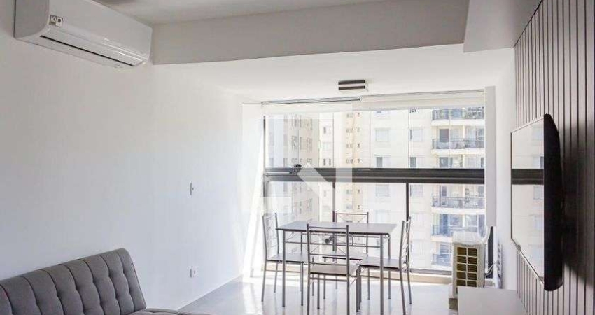 Apartamento para Aluguel - Vila Pompéia, 1 Quarto,  38 m² - São Paulo