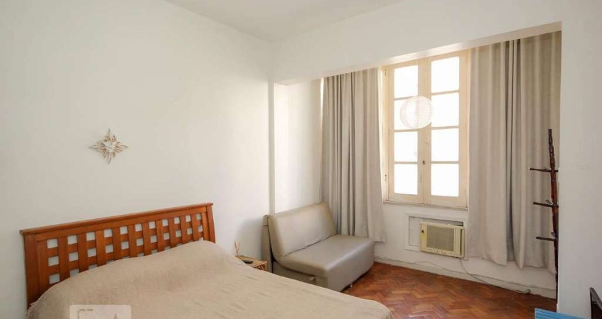 Apartamento para Aluguel - Copacabana, 1 Quarto,  40 m² - Rio de Janeiro
