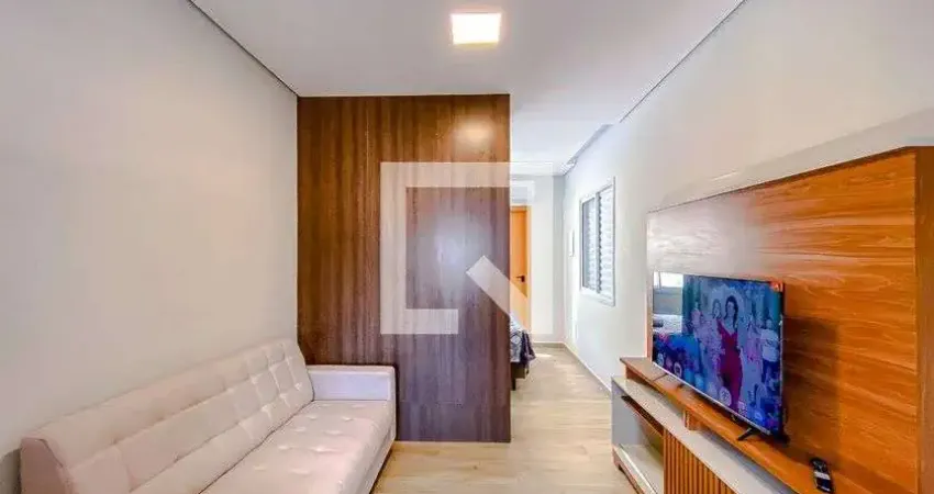 Kitnet / Stúdio para Aluguel - Belém, 1 Quarto,  28 m² - São Paulo
