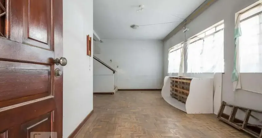 Casa para Aluguel - Brooklin, 3 Quartos,  197 m² - São Paulo