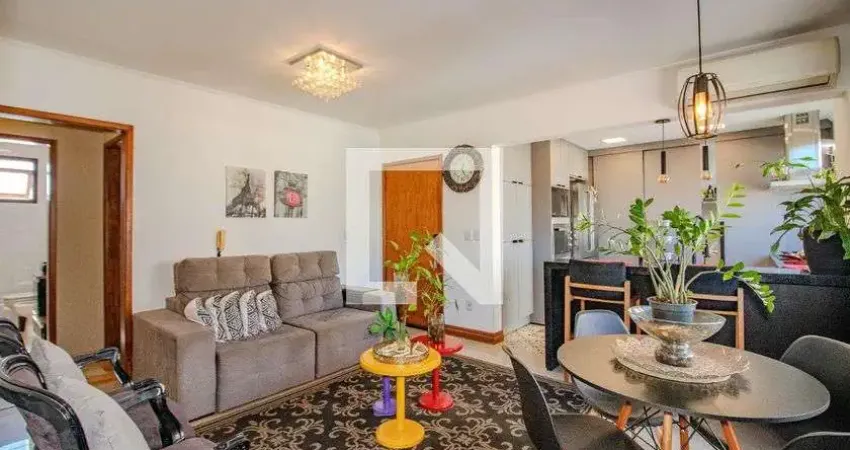 Cobertura para Aluguel - Jardim Lindóia, 4 Quartos,  196 m² - Porto Alegre