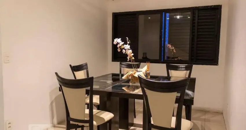 Cobertura para Aluguel - Bosque da Saúde, 3 Quartos,  150 m² - São Paulo