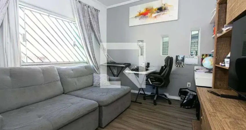 Casa para Aluguel - Vila Carrão, 2 Quartos,  128 m² - São Paulo