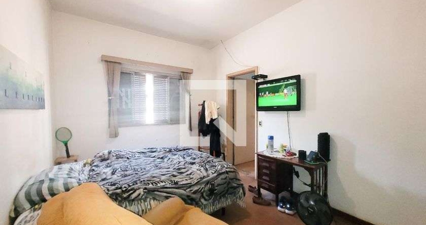 Casa para Aluguel - Vila São João, 5 Quartos,  512 m² - Campinas