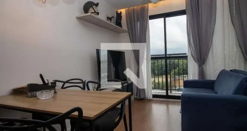 Apartamento para Aluguel - Jacarepaguá, 1 Quarto,  40 m² - Rio de Janeiro