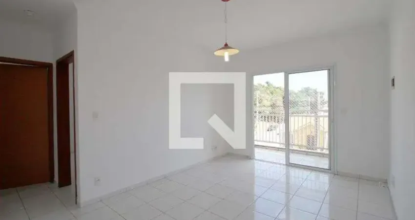 Apartamento para Aluguel - Jardim do Sol, 2 Quartos,  60 m² - Sorocaba
