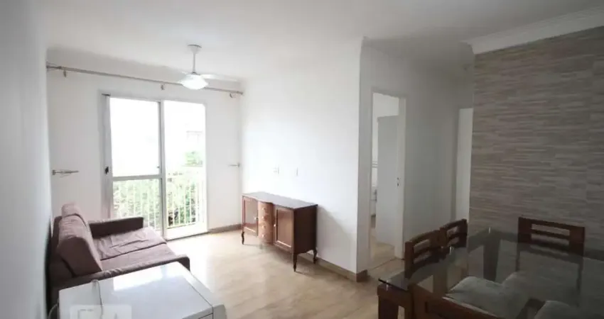 Apartamento para Aluguel - Cambuci, 2 Quartos,  47 m² - São Paulo