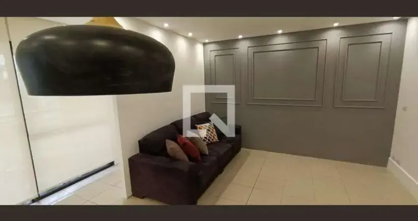 Apartamento para Aluguel - Panamby, 1 Quarto,  60 m² - São Paulo