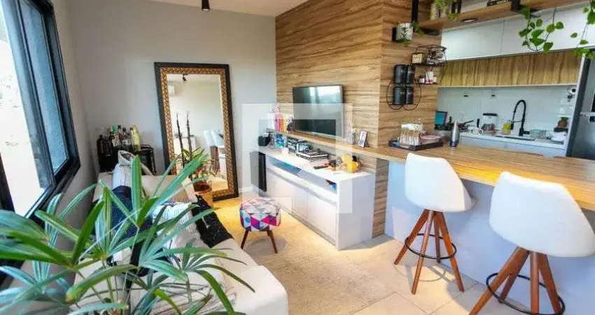 Apartamento para Aluguel - Jardim Salso , 1 Quarto,  43 m² - Porto Alegre