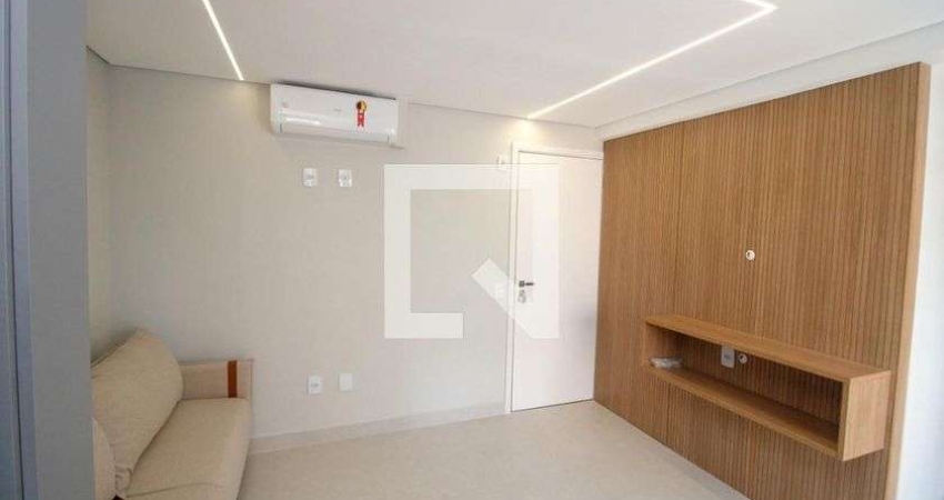 Apartamento para Aluguel - Tatuapé, 2 Quartos,  42 m² - São Paulo