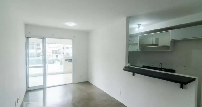 Apartamento para Aluguel - Jardim Anália Franco, 1 Quarto,  52 m² - São Paulo