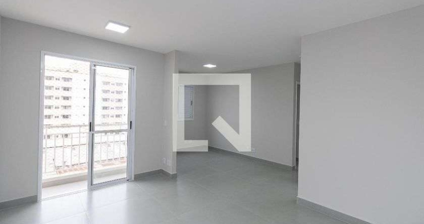 Apartamento para Aluguel - Vila Guilherme, 2 Quartos,  63 m² - São Paulo