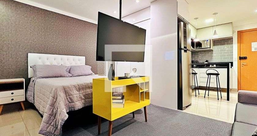 Apartamento para Aluguel - Jardim Maia, 1 Quarto,  38 m² - Guarulhos