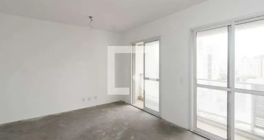 Apartamento para Aluguel - Aclimação, 1 Quarto,  28 m² - São Paulo