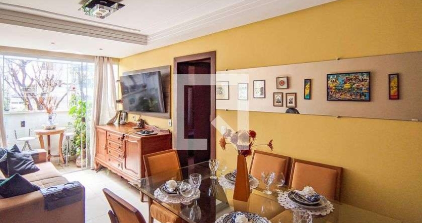 Apartamento para Aluguel - Fernão Dias, 2 Quartos,  88 m² - Belo Horizonte