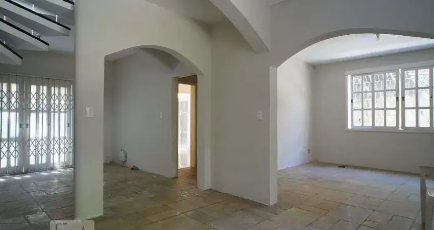 Casa para Aluguel - Três Figueiras, 6 Quartos,  500 m² - Porto Alegre