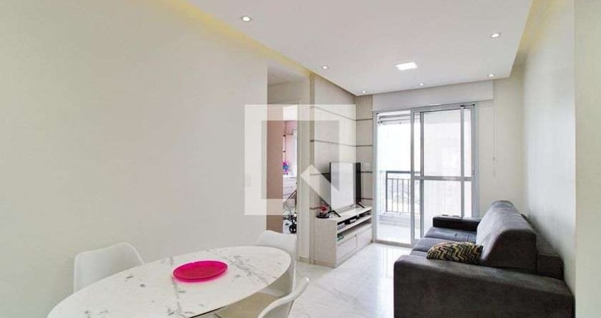 Apartamento para Aluguel - Vila Andrade, 2 Quartos,  47 m² - São Paulo