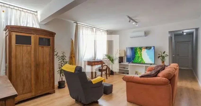 Apartamento para Aluguel - Boa Vista, 2 Quartos,  80 m² - Porto Alegre
