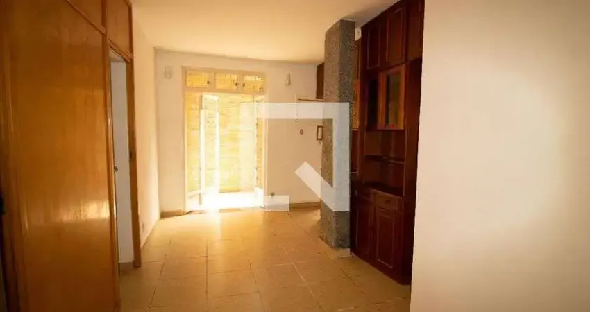 Apartamento para Aluguel - Lagoa, 2 Quartos,  70 m² - Rio de Janeiro