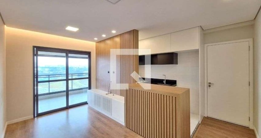 Apartamento para Aluguel - Vila Leopoldina, 2 Quartos,  64 m² - São Paulo