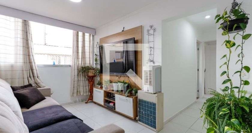 Apartamento para Aluguel - Vila Guilherme, 4 Quartos,  80 m² - São Paulo
