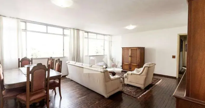 Apartamento para Aluguel - Perdizes, 3 Quartos,  128 m² - São Paulo