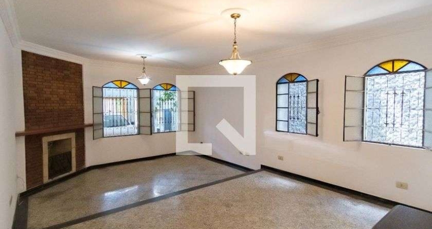 Casa para Aluguel - Penha de França, 4 Quartos,  245 m² - São Paulo