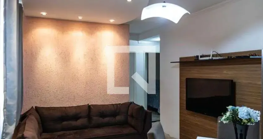 Cobertura para Aluguel - Camargos, 4 Quartos,  118 m² - Belo Horizonte