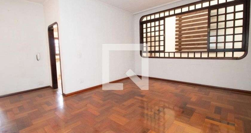 Casa para Aluguel - Vila Assunção, 4 Quartos,  450 m² - Santo André