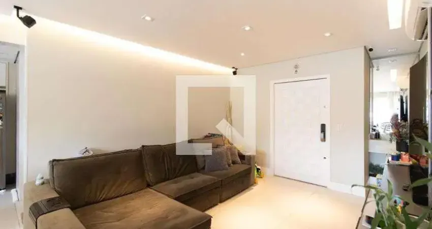 Apartamento para Aluguel - Jardim Virginia Bianca, 2 Quartos,  140 m² - São Paulo