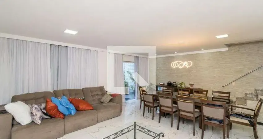 Casa para Aluguel - Irajá, 4 Quartos,  400 m² - Rio de Janeiro