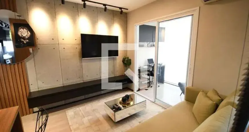 Kitnet / Stúdio para Aluguel - Vila Itapura, 1 Quarto,  42 m² - Campinas