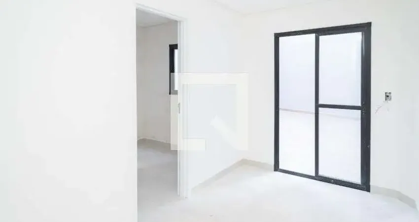 Apartamento para Aluguel - Centro, 2 Quartos,  94 m² - Santo André