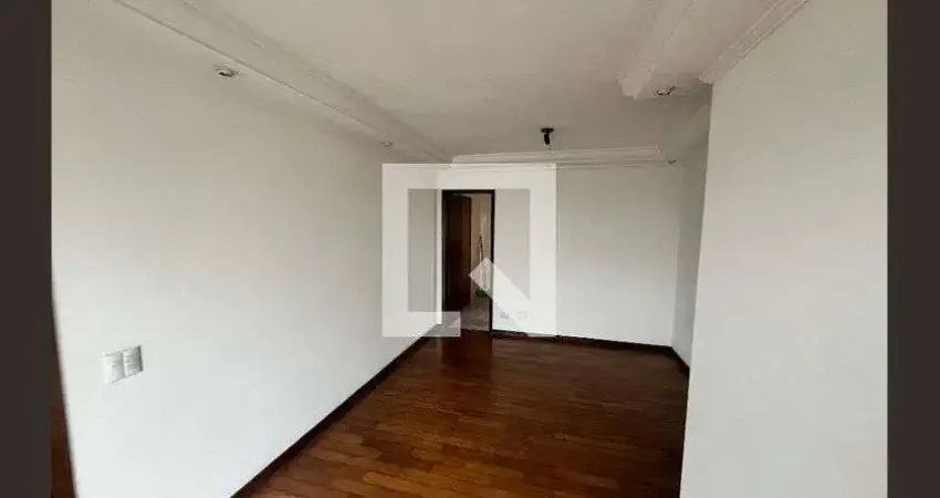 Apartamento para Aluguel - Casa Verde, 3 Quartos,  90 m² - São Paulo