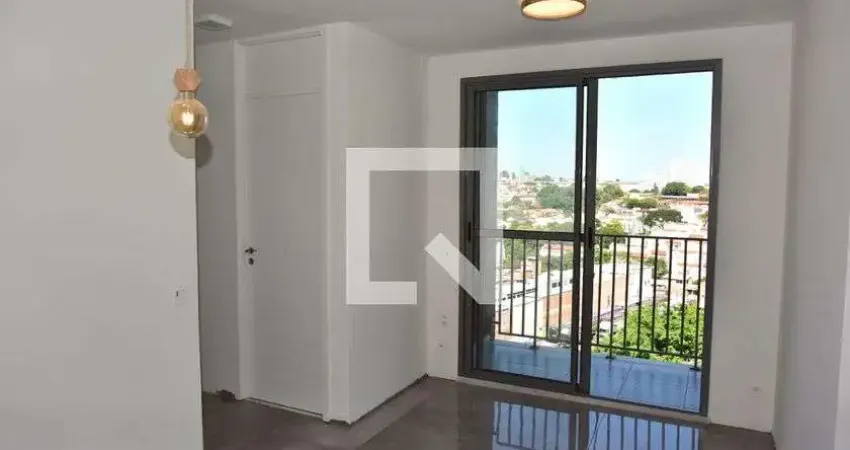 Apartamento para Aluguel - Jardim Marajoara , 2 Quartos,  46 m² - São Paulo