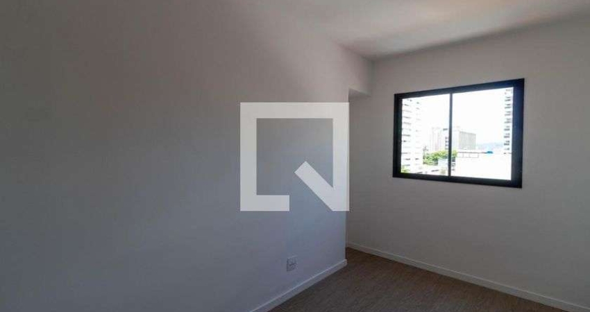 Apartamento para Aluguel - Tatuapé, 2 Quartos,  46 m² - São Paulo
