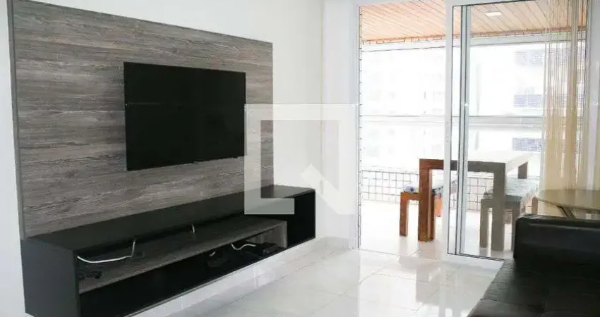 Apartamento para Aluguel - Canto do Forte, 3 Quartos,  104 m² - Praia Grande