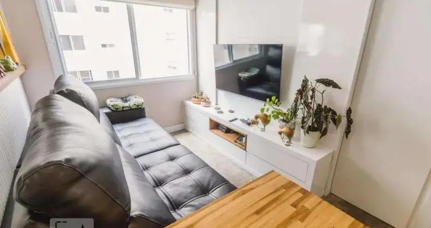 Apartamento para Aluguel - Vila Leopoldina, 2 Quartos,  35 m² - São Paulo