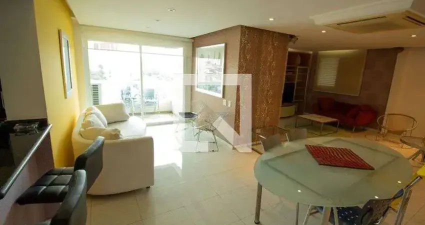 Apartamento para Aluguel - Saúde, 3 Quartos,  150 m² - São Paulo