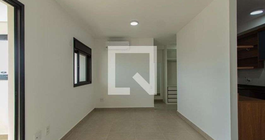 Apartamento para Aluguel - Parque Campolim, 1 Quarto,  47 m² - Sorocaba