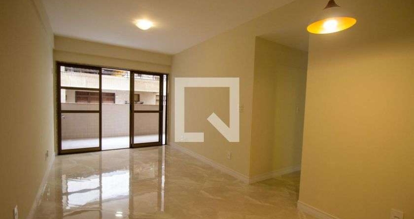 Apartamento para Aluguel - Recreio, 3 Quartos,  90 m² - Rio de Janeiro