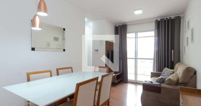 Apartamento para Aluguel - Vila Galvão, 2 Quartos,  60 m² - Guarulhos