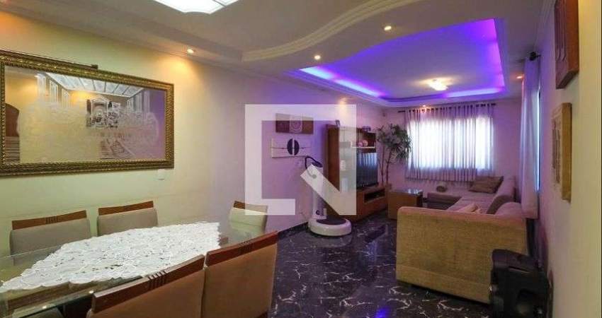Casa para Aluguel - Parque São Lucas, 3 Quartos,  400 m² - São Paulo