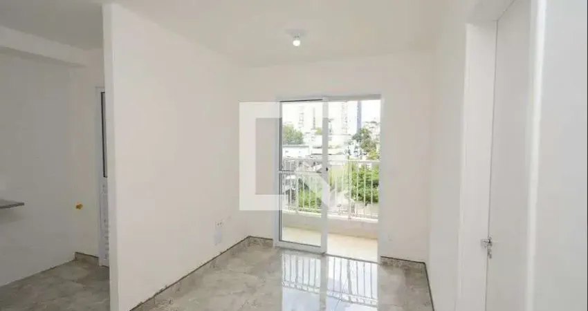 Apartamento para Aluguel - Vila Isa, 2 Quartos,  43 m² - São Paulo
