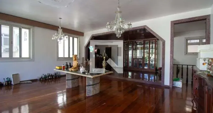 Casa para Aluguel - Recreio, 8 Quartos,  648 m² - Rio de Janeiro