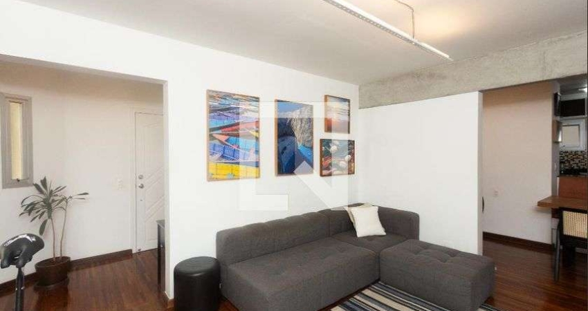 Apartamento para Aluguel - Vila Olímpia, 2 Quartos,  82 m² - São Paulo