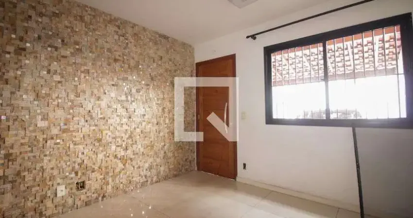 Casa / Sobrado em Condomínio para Aluguel - Vila Prudente, 3 Quartos,  166 m² - São Paulo